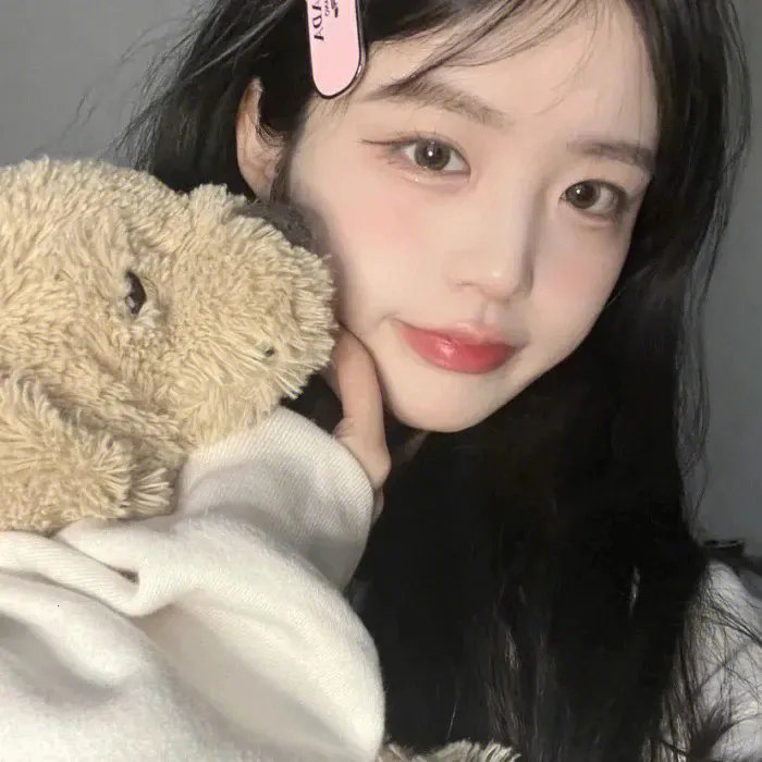 美丽的谎言