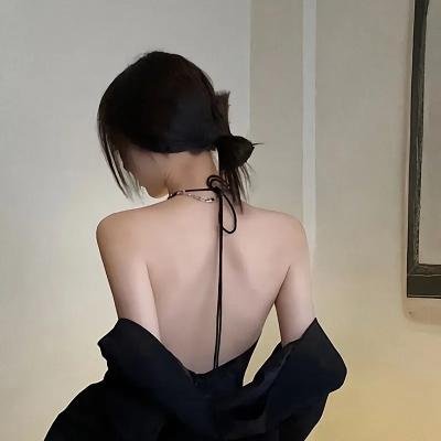 天台上